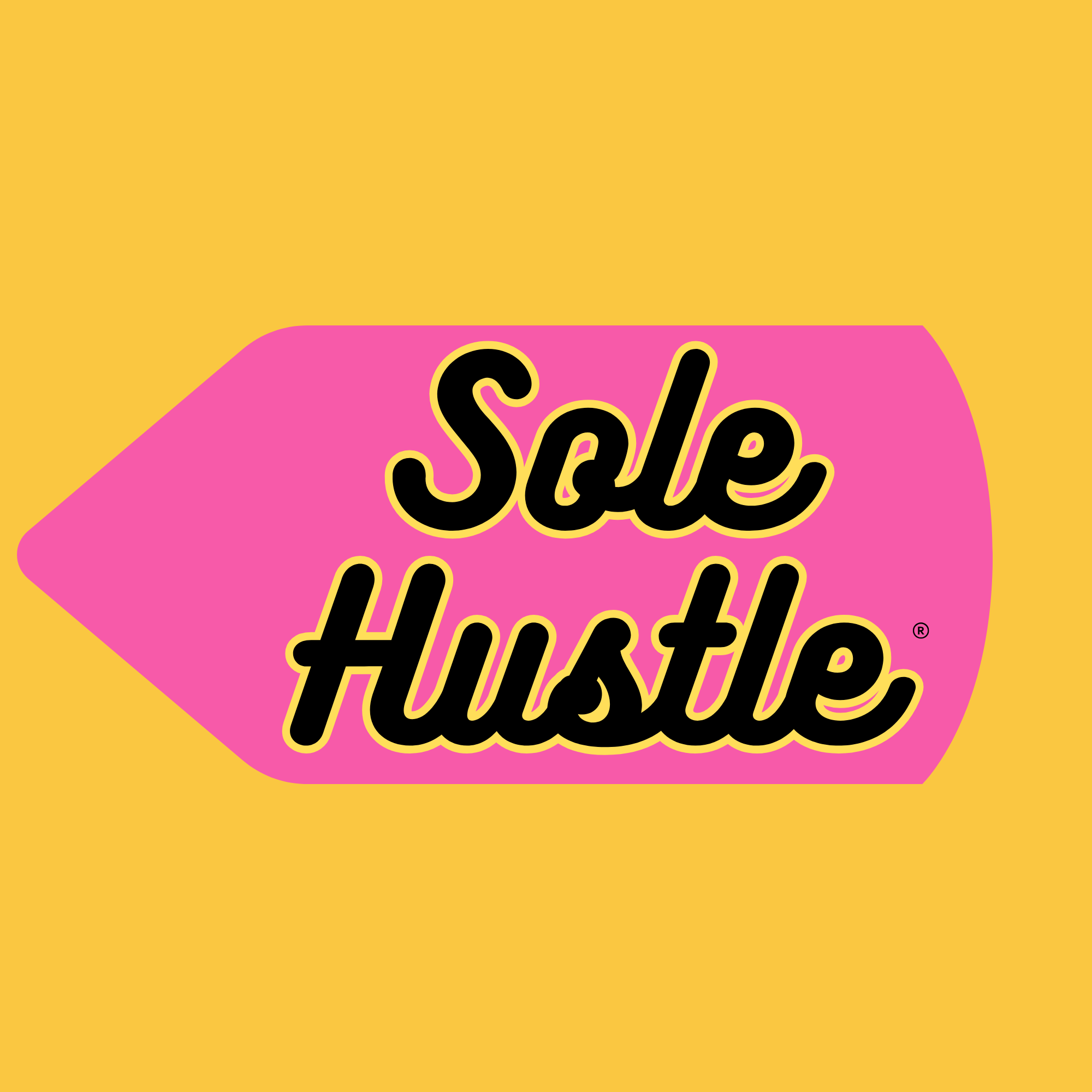 Sole Hustle